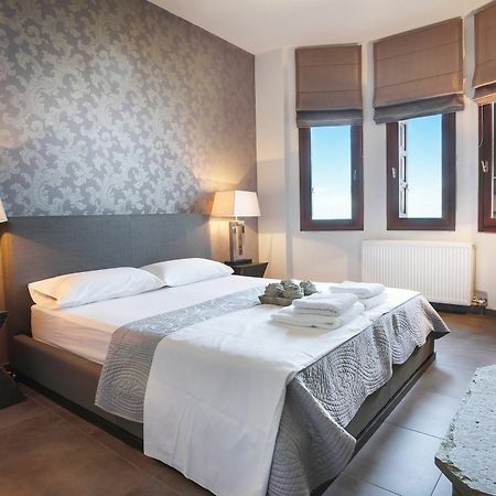 Aegean View Villa Anilio Pelion 외부 사진
