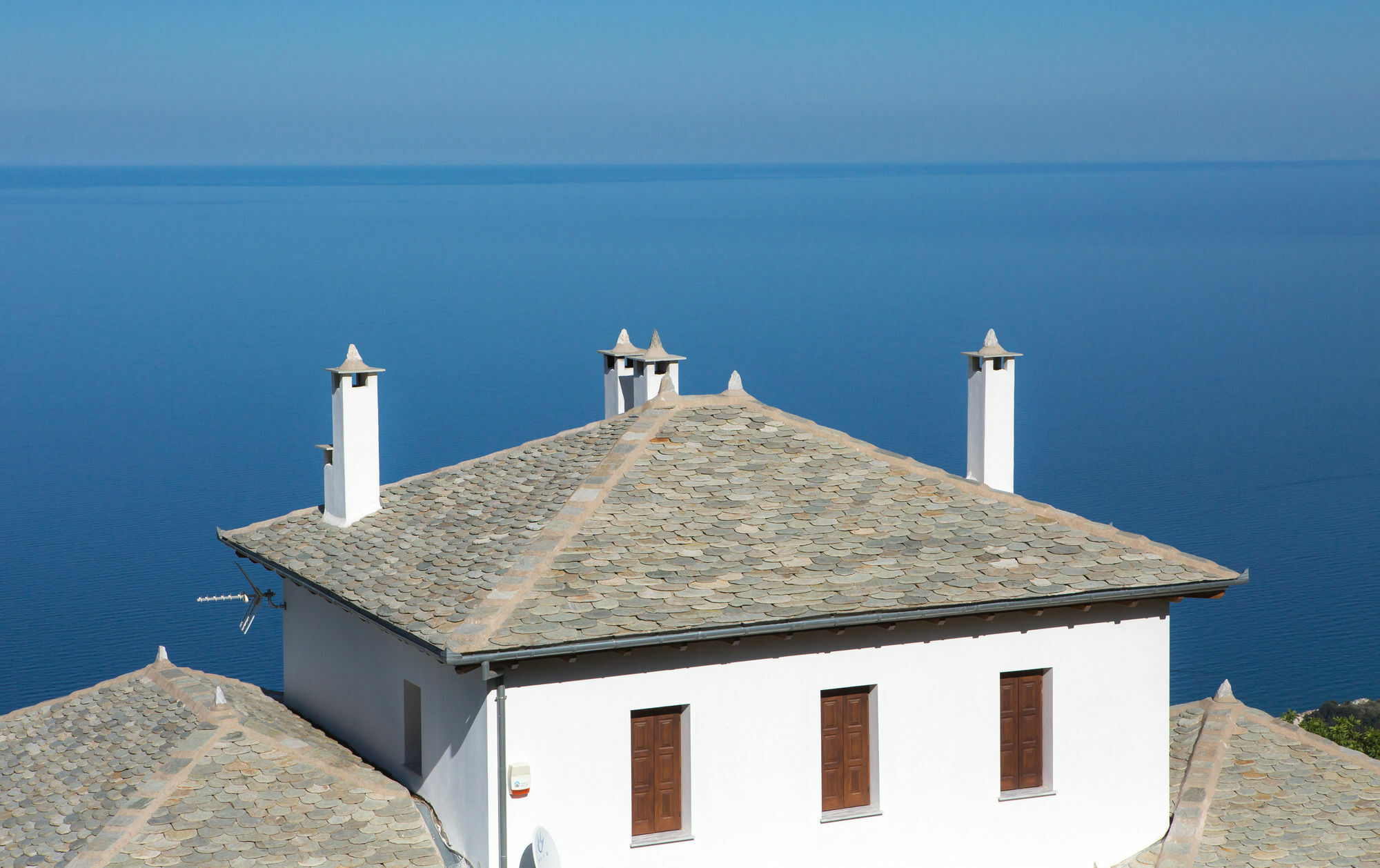 Aegean View Villa Anilio Pelion 외부 사진