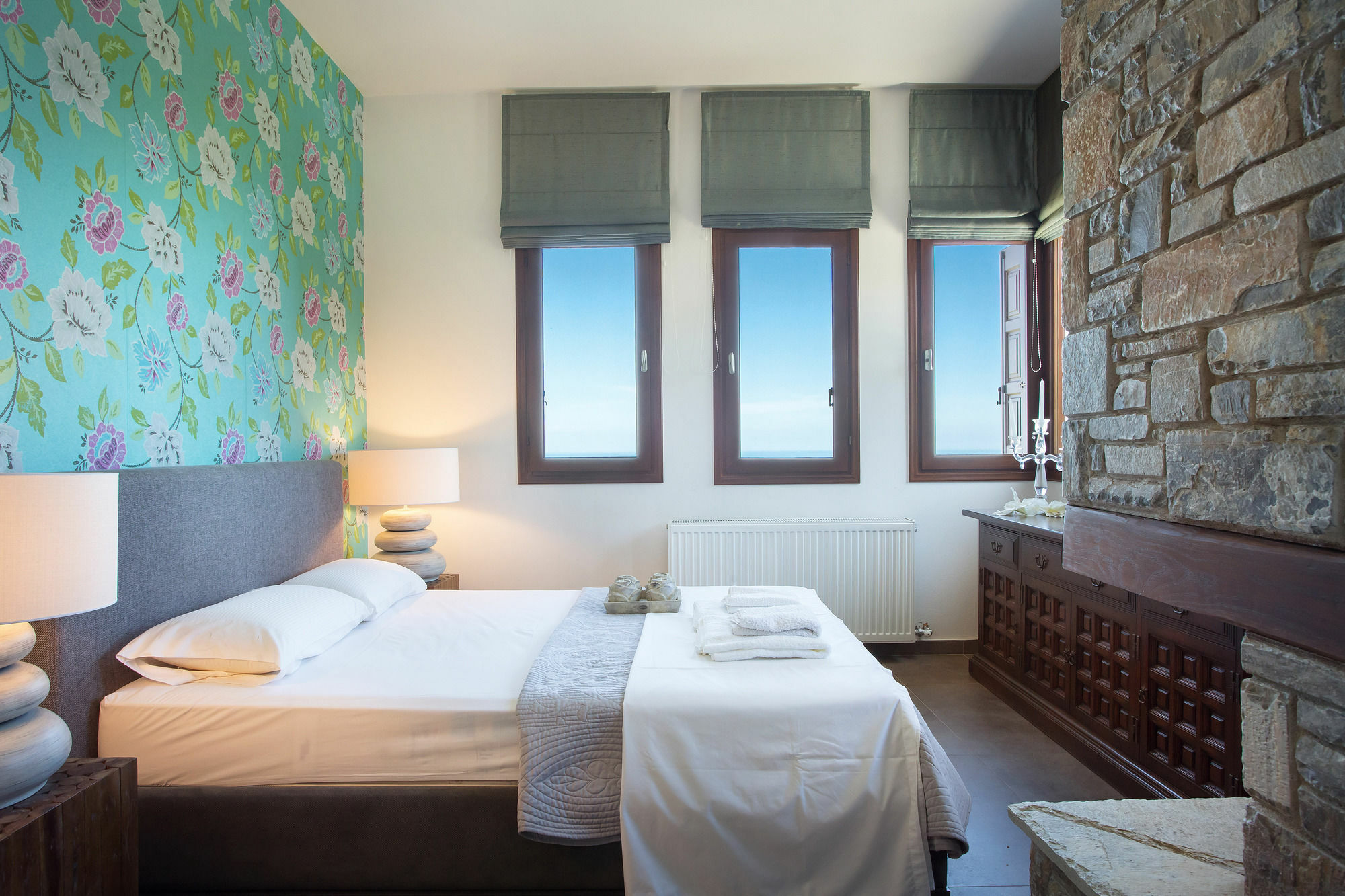 Aegean View Villa Anilio Pelion 외부 사진